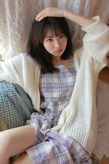 原来她很甜PO